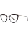 Montura de Gafas Mujer Zac Posen Zjea 50me