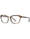 Montura de Gafas Mujer Zac Posen Zren 52to