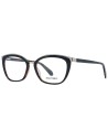 Montura de Gafas Mujer Zac Posen Zzez 53em