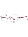 Montura de Gafas Mujer Gianfranco Ferre Gff0093 48004