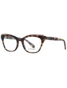 Montura de Gafas Mujer Zac Posen Zdne 51to