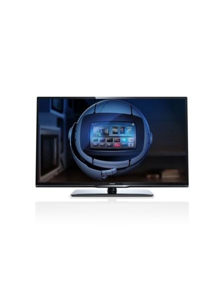 Philips 39PFL3208H/12 - Televisor LED de 39 pulgadas, Full HD, 100 Hz: Philips: Kiwiku.com: Electrónica
