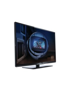 Philips 39PFL3208H/12 - Televisor LED de 39 pulgadas, Full HD, 100 Hz: Philips: Kiwiku.com: Electrónica 2