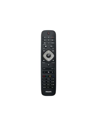Philips 39PFL3208H/12 - Televisor LED de 39 pulgadas, Full HD, 100 Hz: Philips: Kiwiku.com: Electrónica