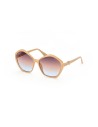 Gafas de Sol Mujer Guess Gu7813-5857f Ø 58 mm