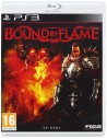 Juego ps3 bound by flame