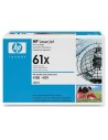 Hp - toner negro, nº 61x (10.000 páginas)