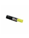 Epson c13s050187 - cartucho de tóner para epson al-c1100/cx11, alta capacidad, amarillo