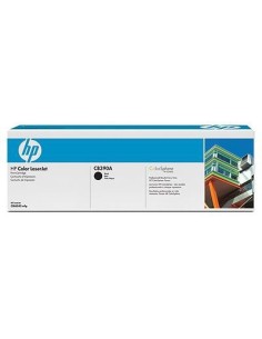 HP CB390A - Tóner HP 825A LaserJet, negro: Hp: Kiwiku.com: Oficina y papelería