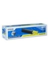 Epson c13s050191 - cartucho de tóner para epson al-c1100/cx11, amarillo