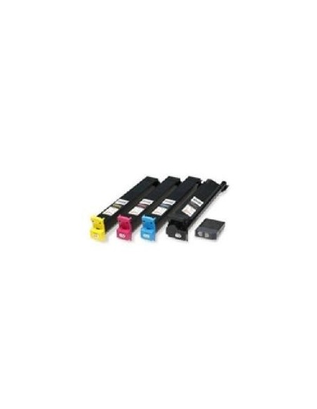 Epson C13S050477 - Cartucho de tóner para Epson AL-C9200, negro: Kiwiku.com: Oficina y papelería