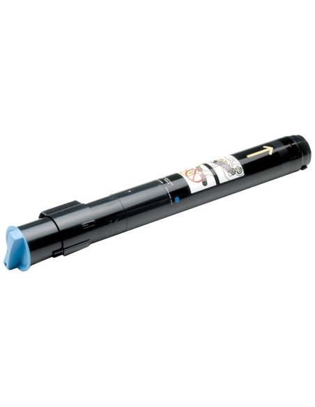 Epson C13S050018 - Tóner, 5900 páginas, cian: Epson: Kiwiku.com: Oficina y papelería