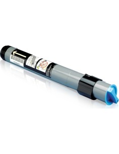 Epson C13S050041 - Cartucho de tóner para Epson AL-C8500/8600, cian: Kiwiku.com: Oficina y papelería