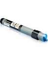 Epson c13s050041 - cartucho de tóner para epson al-c8500/8600, cian