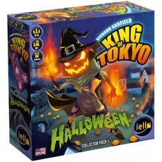 King of tokyo : halloween