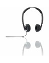 Sennheiser auriculares px 200 ii negro