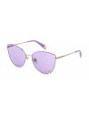 Gafas de Sol Mujer Furla Sfu598-580f78 Ø 58 mm