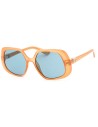 Gafas de Sol Mujer Guess Gu7862-59v Ø 56 mm