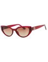 Gafas de Sol Mujer Guess Gu7910-69t Ø 52 mm