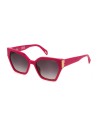 Gafas de Sol Mujer Furla Sfu594-5506s9 Ø 55 mm