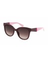 Gafas de Sol Mujer Furla Sfu595-5203g6 Ø 52 mm