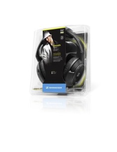 Sennheiser HD 429 - Auriculares de diadema cerrados, negro: Kiwiku.com: Electrónica 2