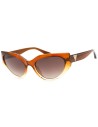 Gafas de Sol Mujer Guess Gu7787-a-47f Ø 57 mm