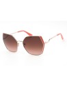 Gafas de Sol Mujer Guess Gu7843-32f Ø 61 mm
