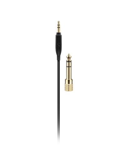Sennheiser HD 429 - Auriculares de diadema cerrados, negro: Kiwiku.com: Electrónica
