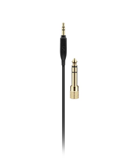 Sennheiser HD 429 - Auriculares de diadema cerrados, negro: Kiwiku.com: Electrónica