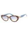 Gafas de Sol Mujer Guess Gu7849-92w Ø 51 mm