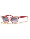 Gafas de Sol Mujer Guess Gu7873-69b Ø 53 mm