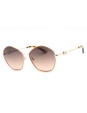 Gafas de Sol Mujer Guess Gu7907-44f Ø 59 mm
