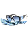 Gafas de Sol Mujer Guess Gu7917-92w Ø 56 mm