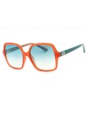 Gafas de Sol Mujer Guess Gu7921-h-44x Ø 57 mm