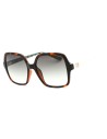 Gafas de Sol Mujer Guess Gu7921-h-52p Ø 57 mm
