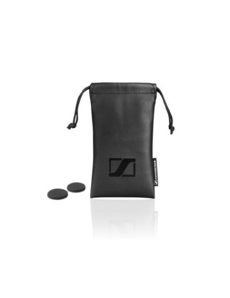 Sennheiser OMX 185 - Auriculares de clip, negro: Sennheiser: Kiwiku.com: Electrónica