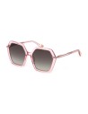 Gafas de Sol Mujer Furla Sfu691-540856 Ø 54 mm