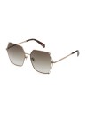 Gafas de Sol Mujer Police Spld31-560f72 Ø 56 mm