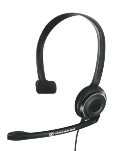 Sennheiser pc 7 usb -...