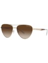 Gafas de Sol Mujer Armani Exchange Ax2042s-611013 Ø 57 mm