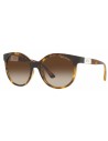 Gafas de Sol Mujer Armani Exchange Ax4120s-821313 Ø 54 mm
