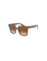 Gafas de Sol Mujer Armani Ar8156-593251 Ø 52 mm