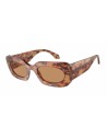 Gafas de Sol Mujer Armani Ar8182-597853 Ø 52 mm