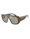 Gafas de Sol Mujer Armani Ar8183-5985y5 Ø 56 mm