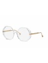 Montura de Gafas Mujer Philipp Plein Vpp053s-560880-22b Ø 56 mm