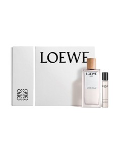 #3 en Top 20 Loewe Más Vendidos - Loewe Agua de Loewe Mar de Coral Gift Set 150ml Eau de Toilette + 20ml Eau de Toilette