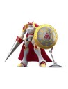 Dukemon / Gallantmon Fig Digimon Plastic Model Kit (figura)