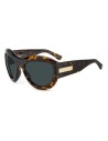 Dsquared2 Gafas de Sol Mujer Ø 59 mm