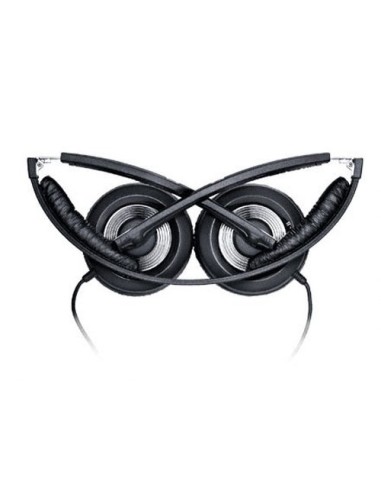 Sennheiser PXC 250 II - Auriculares de diadema cerrados (Reducción de ruido), negro: Kiwiku.com: Electrónica